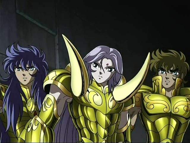 Otaku Gallery  / Anime e Manga / Saint Seiya / Screen Shots / Hades / 24 - Riunione! Gold Cloth / 203.jpg